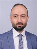 Doç. Dr. ABDULLAH GÜL