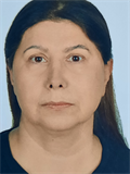 Prof. Dr. YASEMİN ÜSTÜNDAĞ