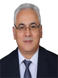 Prof. Dr. ALİ RIZA TÜRKOĞLU