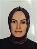 Dr. Öğr. Üyesi MERVE ERKAN