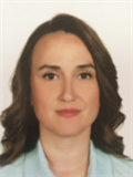 Prof. Dr. DEVRİM SİNEM KÜÇÜKSARAÇ KIYICI