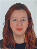 Dr. Öğr. Üyesi SERRA TOPAL