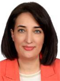Doç. Dr. NESLİHAN PARMAK YENER