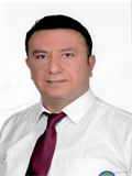 Doç. Dr. MEHMET AKİF ÜSTÜNER