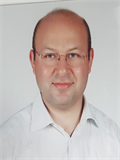 Prof. Dr. SERDAR KAHVECİOĞLU