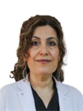 Doç. Dr. ŞEYDA EFSUN ÖZGÜNAY