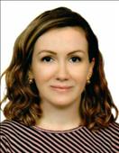 Doç. Dr. GÜLİZ ŞENORMANCI