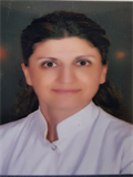 Prof. Dr. ITIR EBRU ZEMHERİ